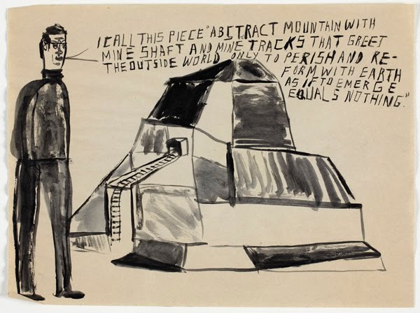 Chris Johanson 4